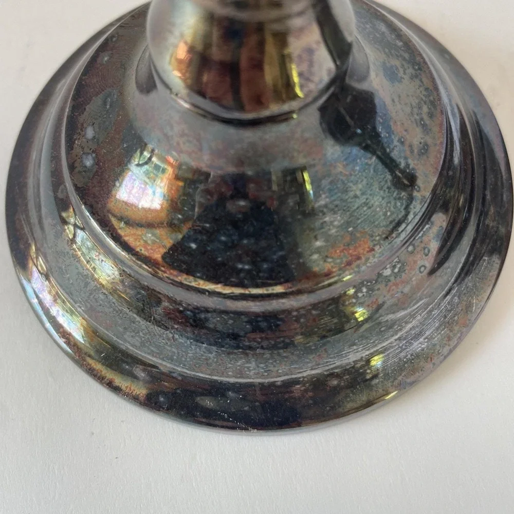 Towle E.‎ P. 4165 Silverplate 7